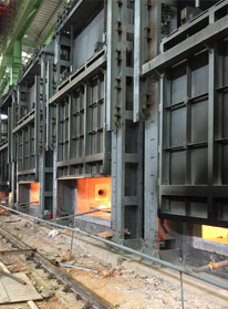 12年專注煤氣蝶閥