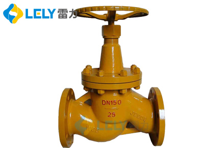 液氨用截止閥J41B-16C 液氨用截止閥J41B-16C