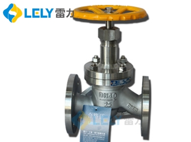 氨用截止閥J41B-16P 氨用截止閥J41B-16P