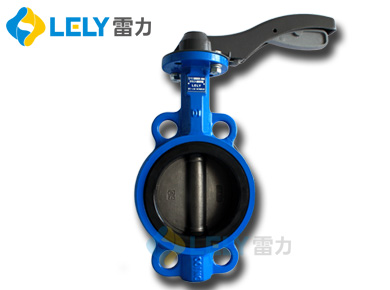 手動對夾1.4529|2507脫硫蝶閥 手動對夾1.4529|2507脫硫蝶閥