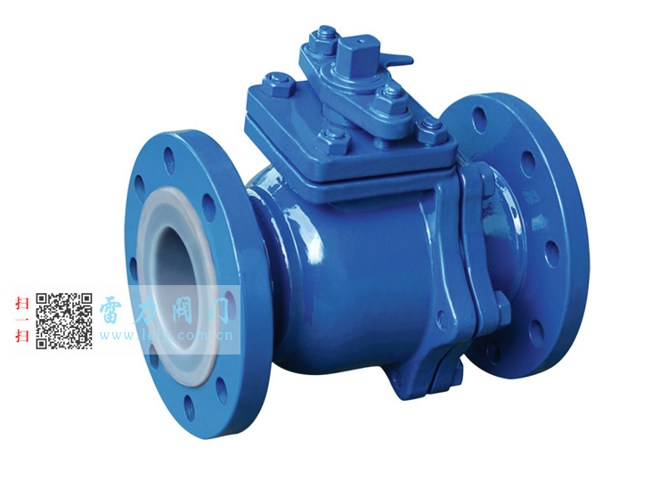 襯氟閥門使用說明|安裝須知 襯氟閥門使用說明|安裝須知