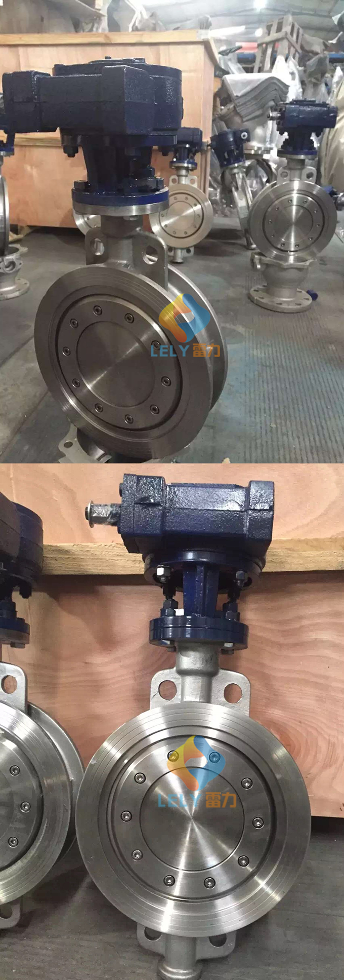 D373W不銹鋼硬密封蝶閥 D373W不銹鋼硬密封蝶閥