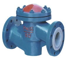 雷力止回閥安裝時(shí)有哪些注意事項(xiàng)？—1.4529脫硝蝶閥