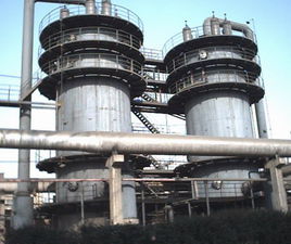 什么是濕式電除塵器？—1.4529脫硝蝶閥