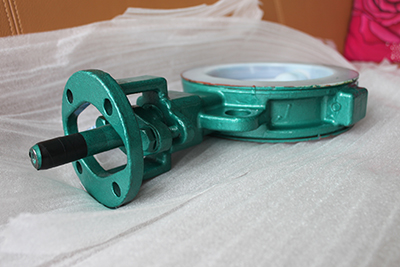 D71F46全襯氟蝶閥