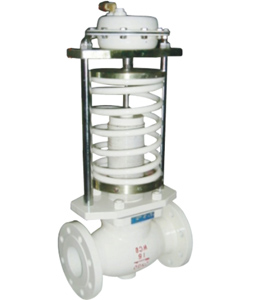 自力式單座調節(jié)閥 自力式單座調節(jié)閥